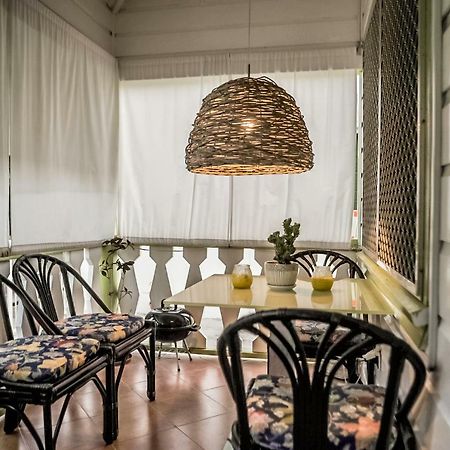 Eko Cozy Guest House St. John's Exterior foto