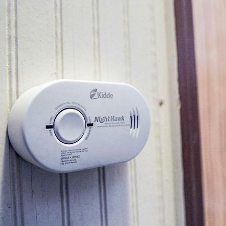 Eko Cozy Guest House St. John's Exterior foto