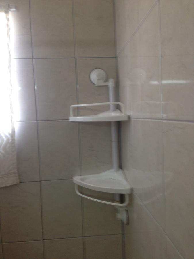 Eko Cozy Guest House St. John's Exterior foto