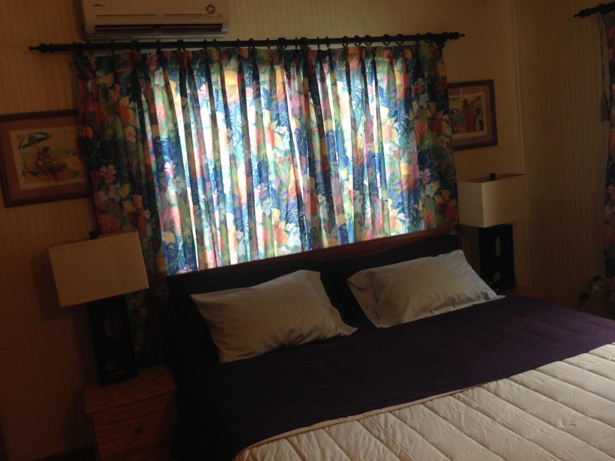 Eko Cozy Guest House St. John's Exterior foto