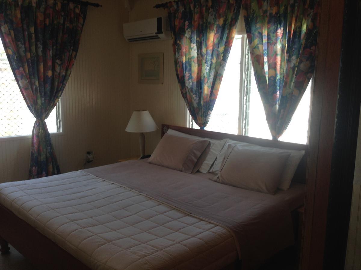 Eko Cozy Guest House St. John's Exterior foto
