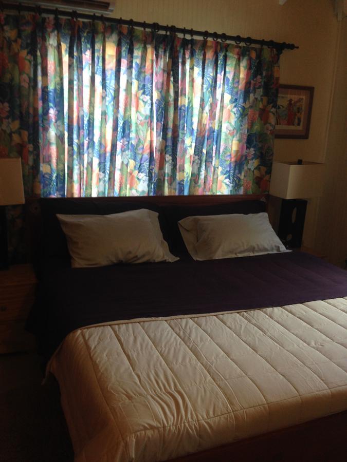 Eko Cozy Guest House St. John's Exterior foto