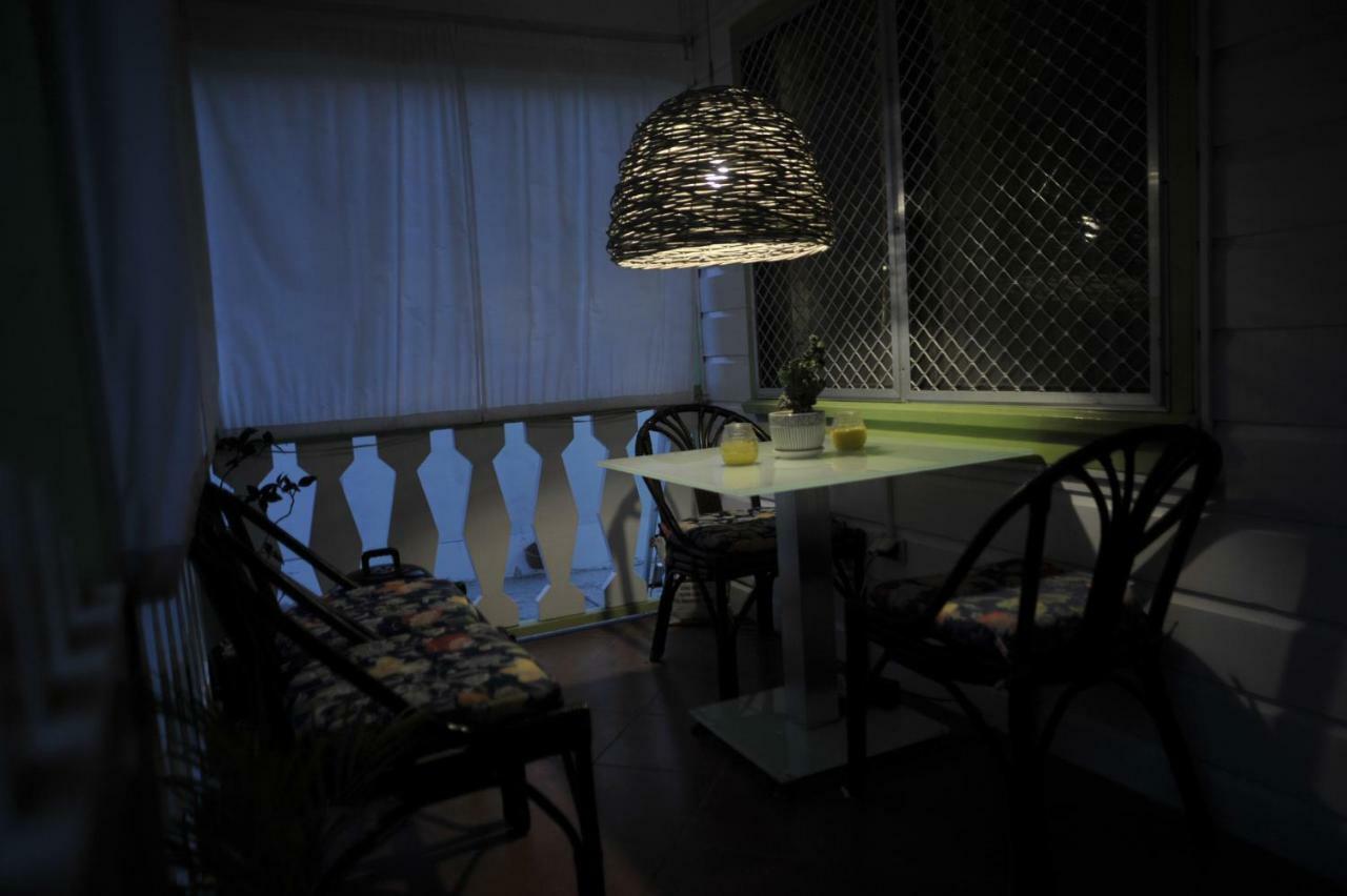 Eko Cozy Guest House St. John's Exterior foto
