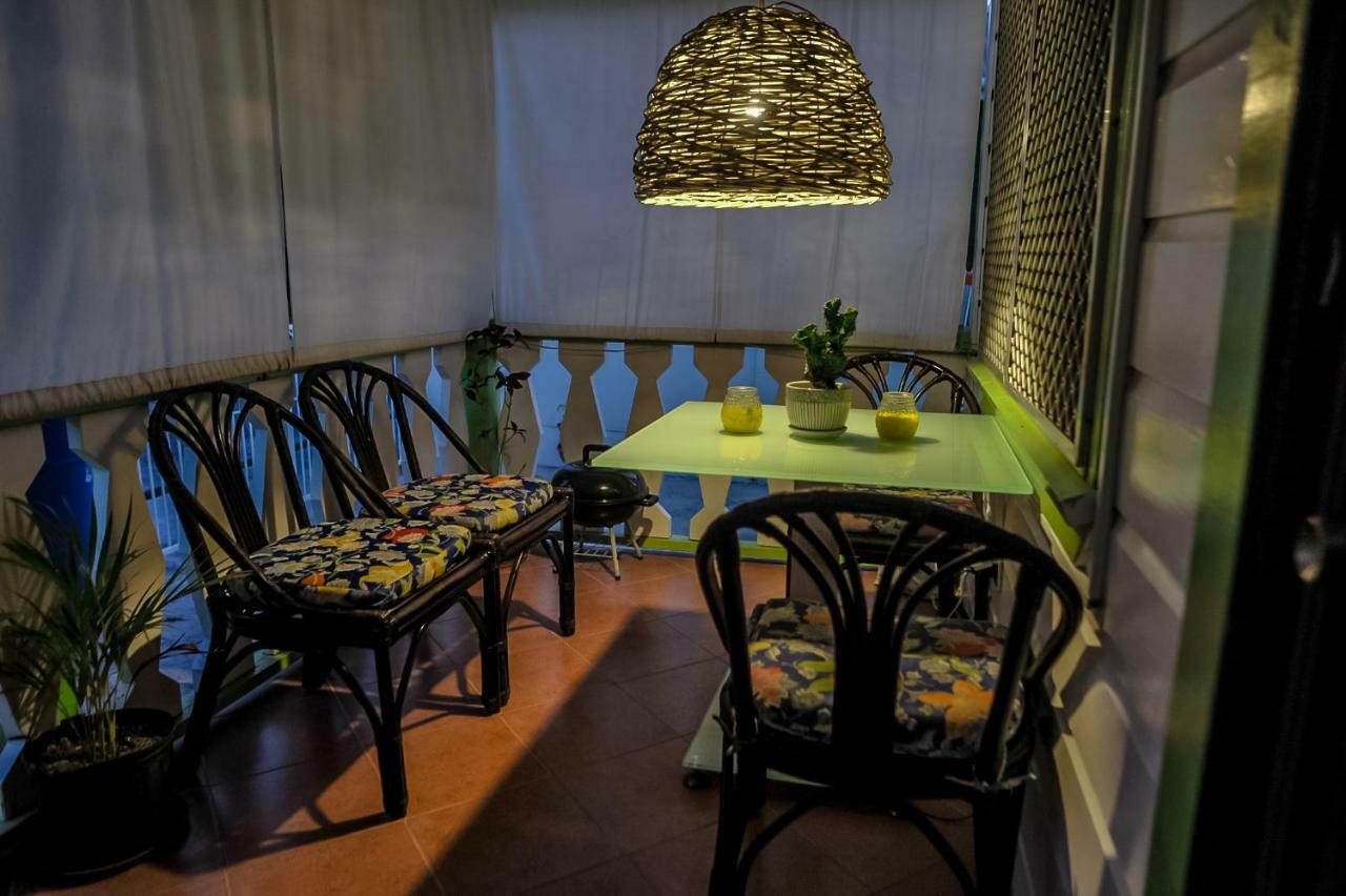 Eko Cozy Guest House St. John's Exterior foto