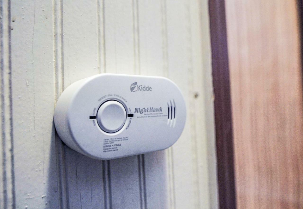 Eko Cozy Guest House St. John's Exterior foto